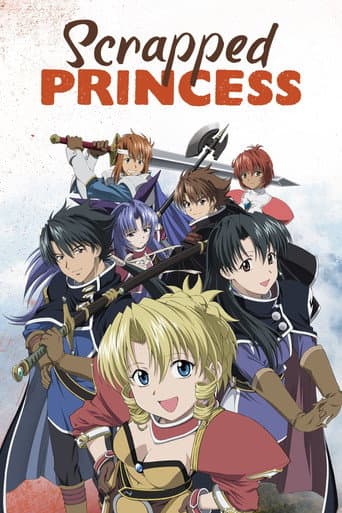 Poster for Season 1