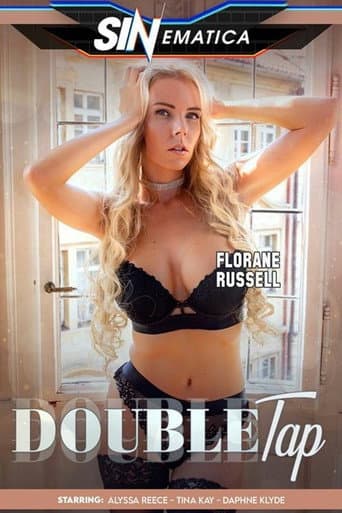 Poster for Double Tap