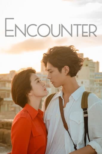 Poster for Encounter