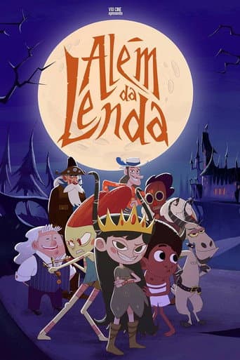 Poster for Season 1