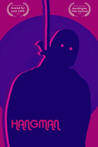 Poster for Hangman