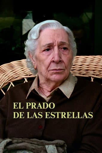 Poster for El prado de las estrellas