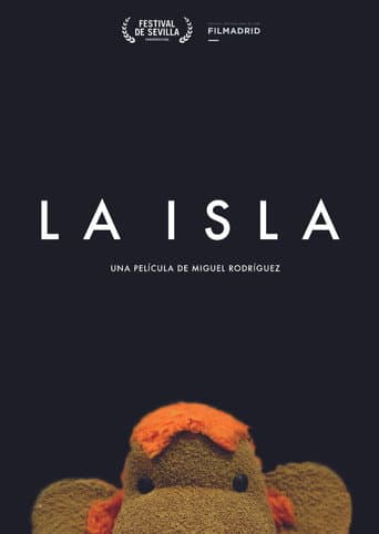 Poster for La isla