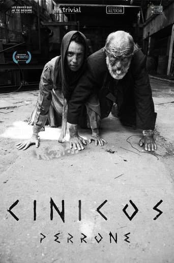 Poster for Cínicos