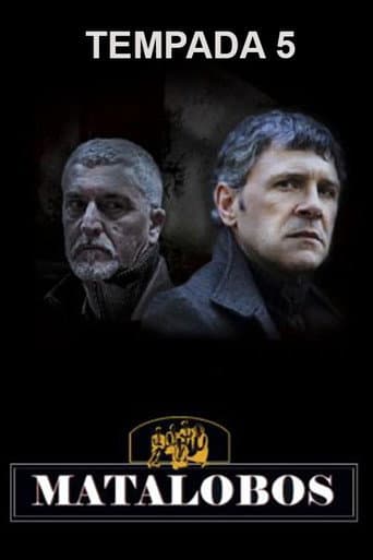 Poster for Season 5