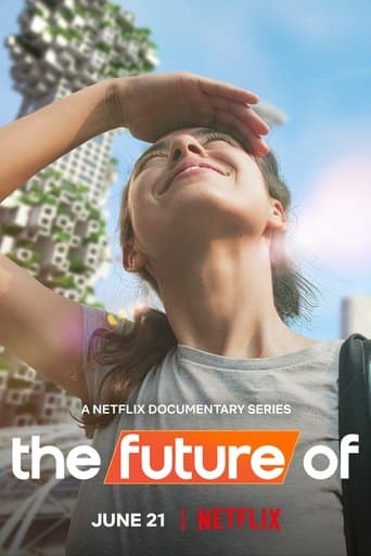 Poster for The Future Of