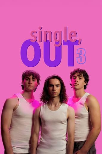 Poster for Season 3