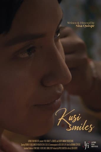 Poster for Kusi Smiles