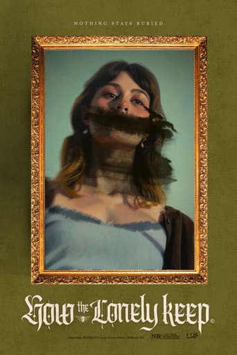 Poster for How the Lonely Keep
