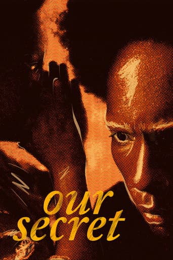 Poster for Our Secret