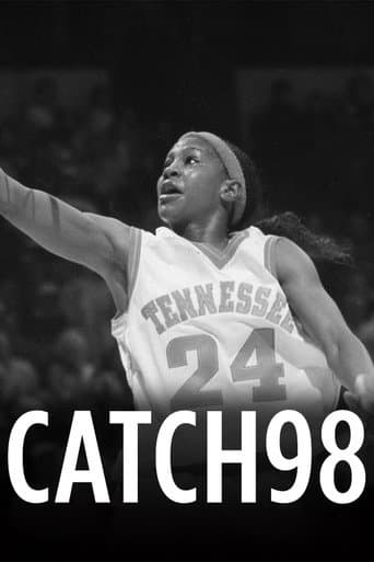 Poster for CATCH98