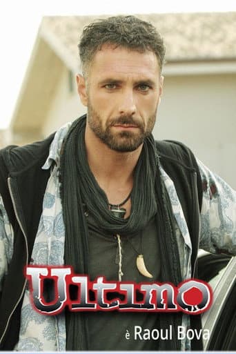 Poster for Ultimo