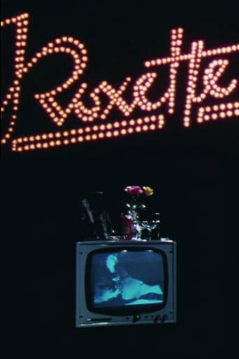 Poster for Roxette