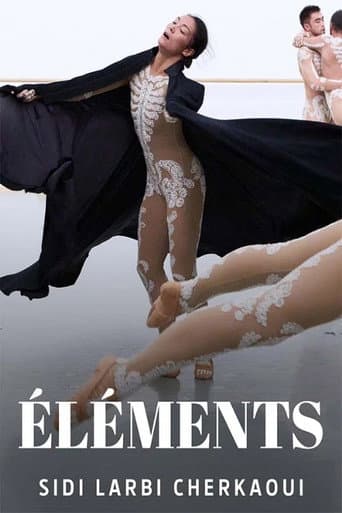 Poster for Éléments