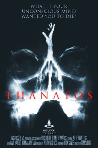 Poster for Thanatos