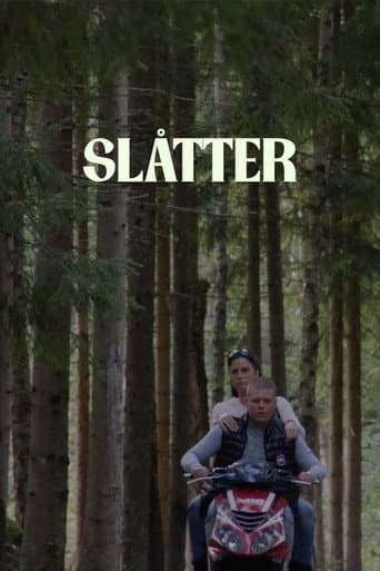 Poster for Slåtter