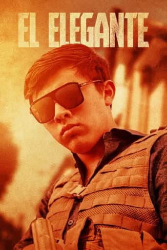 Poster for El Elegante