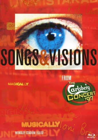 Poster for Songs & Visions