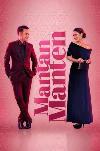 Poster for The Wedding Shaman