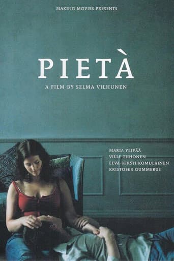 Poster for Pietà
