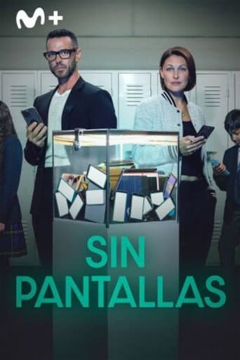 Poster for Limited Series