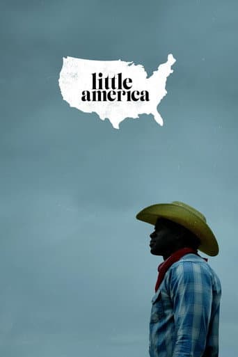 Poster for Season 1