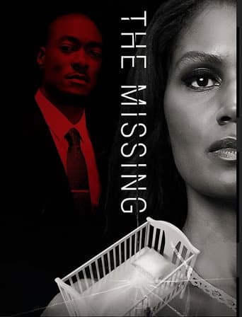 Poster for The Missing