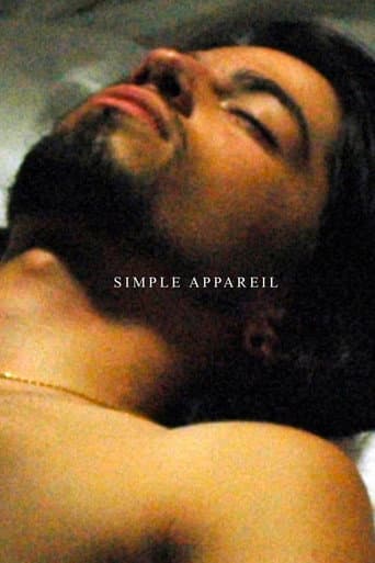 Poster for The Naked Night