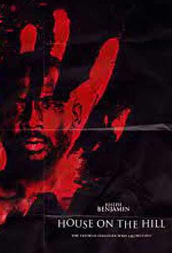 Poster for House On The Hill