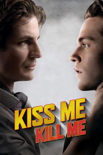Poster for Kiss Me, Kill Me