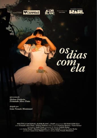 Poster for Os Dias com Ela