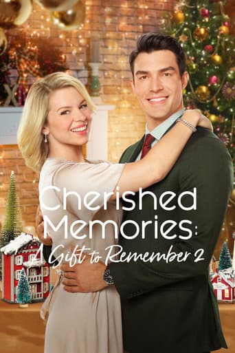 Poster for Cherished Memories: A Gift to Remember 2