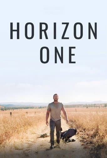 Poster for Horizon One