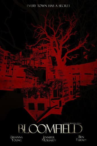 Poster for Bloomfield