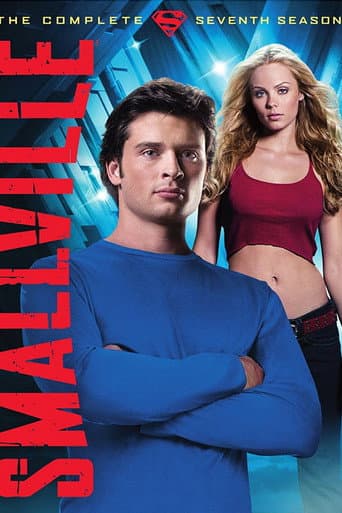 Poster for Season 7