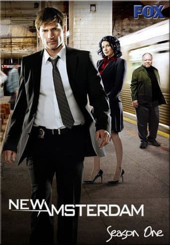 Poster for Season 1