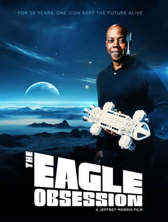 Poster for The Eagle Obsession