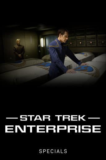 Poster for Specials