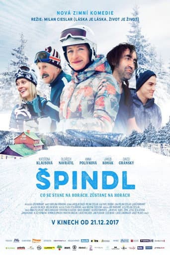 Poster for Špindl