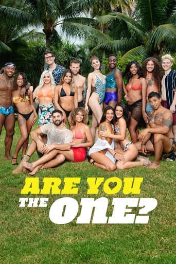 Poster for Season 8
