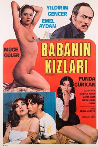 Poster for Babanın Kızları