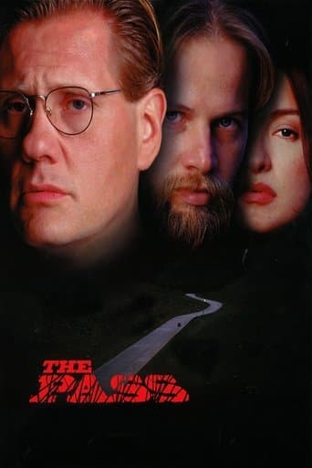 Poster for The Pass