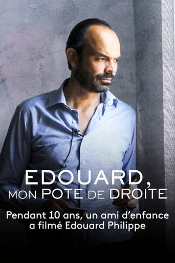 Poster for Édouard, mon pote de droite : Aux manettes