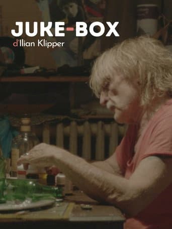 Poster for Juke-Box