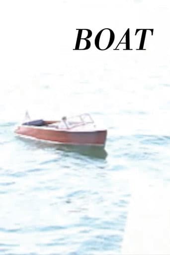 Poster for Boat