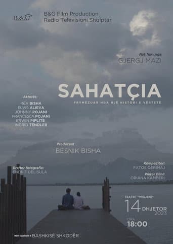Poster for Sahatçia