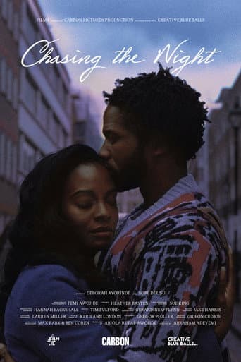 Poster for Chasing the Night