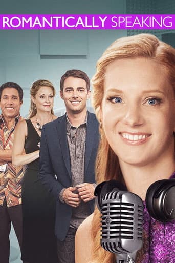Poster for Romantically Speaking