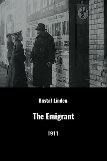 Poster for Emigrant
