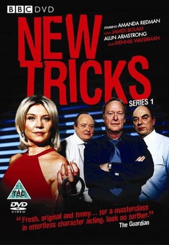 Poster for Series 1